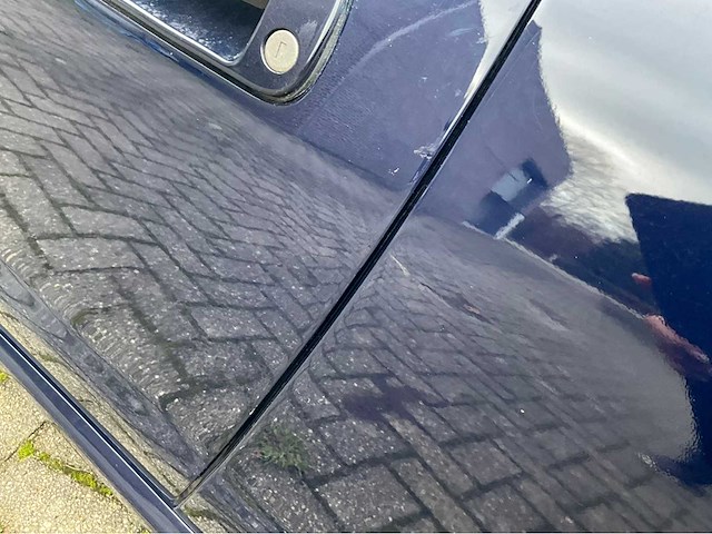 2000 maserati 3200gt v8 - boomerang lights - zeldzame klassieker - afbeelding 17 van  72