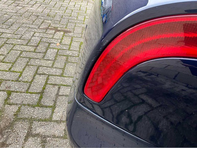 2000 maserati 3200gt v8 - boomerang lights - zeldzame klassieker - afbeelding 18 van  72