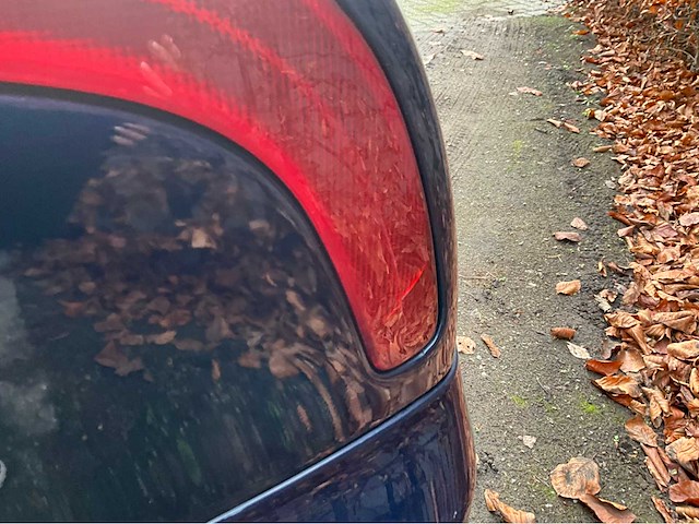 2000 maserati 3200gt v8 - boomerang lights - zeldzame klassieker - afbeelding 19 van  72