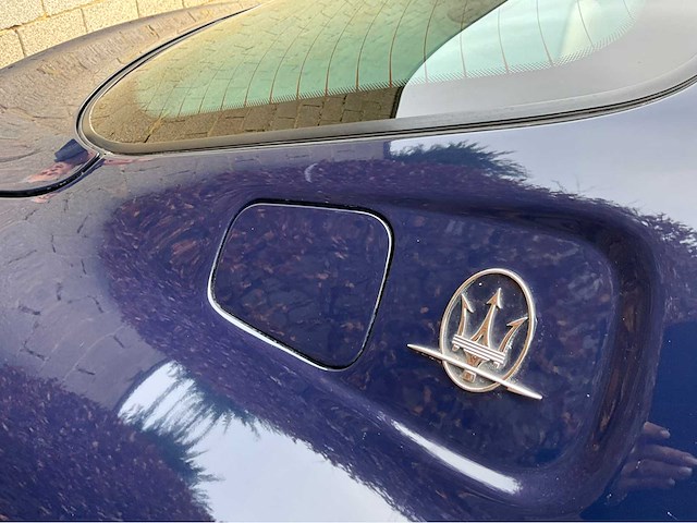 2000 maserati 3200gt v8 - boomerang lights - zeldzame klassieker - afbeelding 20 van  72