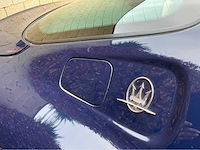 2000 maserati 3200gt v8 - boomerang lights - zeldzame klassieker - afbeelding 20 van  72