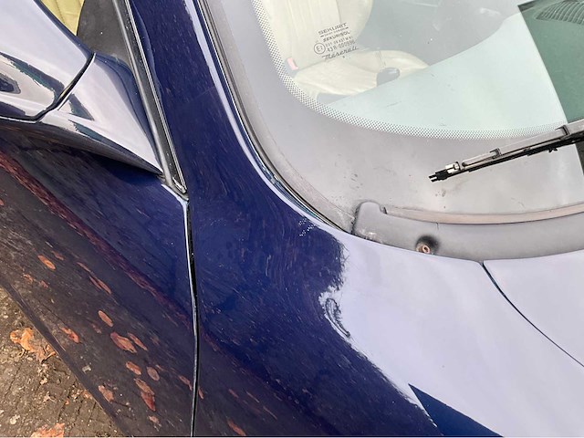 2000 maserati 3200gt v8 - boomerang lights - zeldzame klassieker - afbeelding 23 van  72