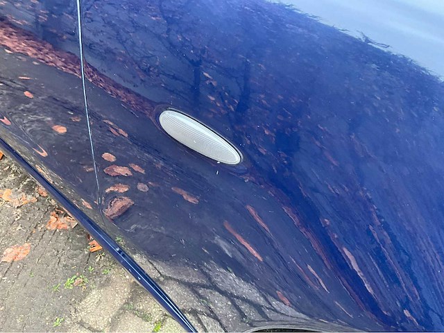 2000 maserati 3200gt v8 - boomerang lights - zeldzame klassieker - afbeelding 24 van  72