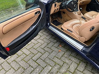 2000 maserati 3200gt v8 - boomerang lights - zeldzame klassieker - afbeelding 25 van  72