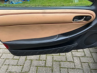 2000 maserati 3200gt v8 - boomerang lights - zeldzame klassieker - afbeelding 26 van  72