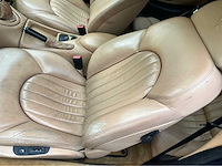 2000 maserati 3200gt v8 - boomerang lights - zeldzame klassieker - afbeelding 29 van  72