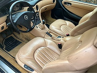 2000 maserati 3200gt v8 - boomerang lights - zeldzame klassieker - afbeelding 30 van  72