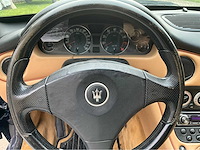 2000 maserati 3200gt v8 - boomerang lights - zeldzame klassieker - afbeelding 31 van  72