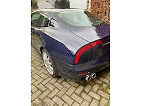 2000 maserati 3200gt v8 - boomerang lights - zeldzame klassieker - afbeelding 22 van  72