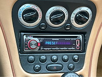 2000 maserati 3200gt v8 - boomerang lights - zeldzame klassieker - afbeelding 38 van  72