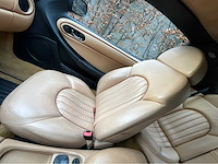 2000 maserati 3200gt v8 - boomerang lights - zeldzame klassieker - afbeelding 39 van  72