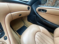 2000 maserati 3200gt v8 - boomerang lights - zeldzame klassieker - afbeelding 41 van  72