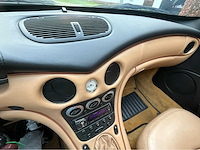 2000 maserati 3200gt v8 - boomerang lights - zeldzame klassieker - afbeelding 42 van  72