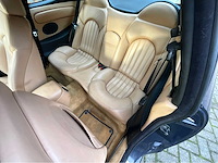 2000 maserati 3200gt v8 - boomerang lights - zeldzame klassieker - afbeelding 43 van  72