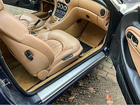 2000 maserati 3200gt v8 - boomerang lights - zeldzame klassieker - afbeelding 46 van  72