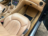 2000 maserati 3200gt v8 - boomerang lights - zeldzame klassieker - afbeelding 49 van  72