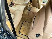 2000 maserati 3200gt v8 - boomerang lights - zeldzame klassieker - afbeelding 50 van  72