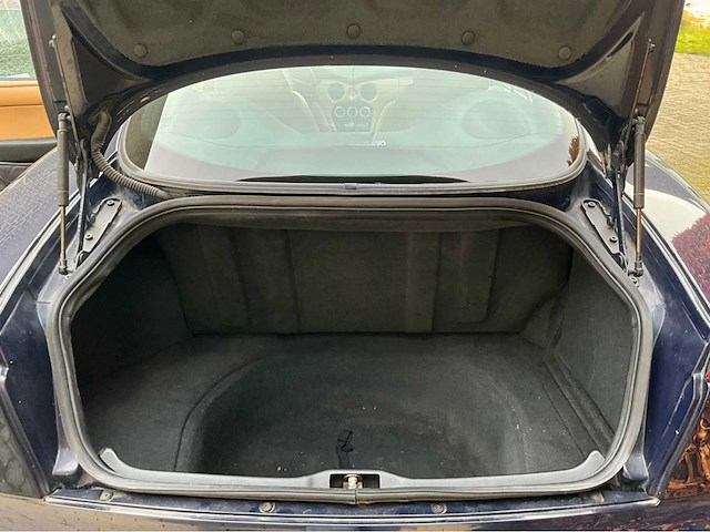 2000 maserati 3200gt v8 - boomerang lights - zeldzame klassieker - afbeelding 51 van  72