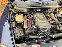 2000 maserati 3200gt v8 - boomerang lights - zeldzame klassieker - afbeelding 54 van  72