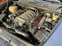 2000 maserati 3200gt v8 - boomerang lights - zeldzame klassieker - afbeelding 56 van  72