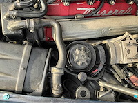 2000 maserati 3200gt v8 - boomerang lights - zeldzame klassieker - afbeelding 58 van  72