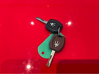 2000 maserati 3200gt v8 - boomerang lights - zeldzame klassieker - afbeelding 63 van  72