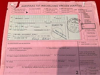 2000 maserati 3200gt v8 - boomerang lights - zeldzame klassieker - afbeelding 65 van  72