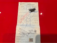 2000 maserati 3200gt v8 - boomerang lights - zeldzame klassieker - afbeelding 67 van  72