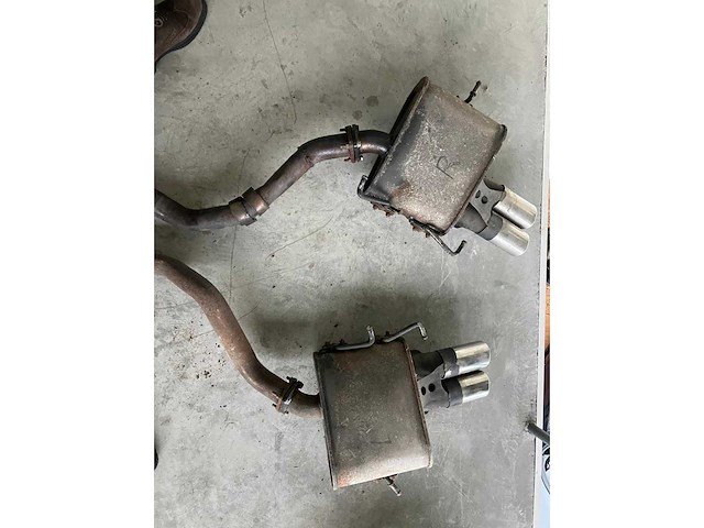 2000 maserati 3200gt v8 - boomerang lights - zeldzame klassieker - afbeelding 70 van  72