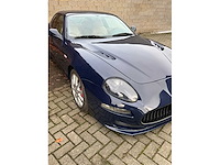 2000 maserati 3200gt v8 - boomerang lights - zeldzame klassieker - afbeelding 66 van  72