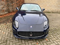 2000 maserati 3200gt v8 - boomerang lights - zeldzame klassieker - afbeelding 72 van  72