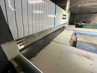 2000 mayer ps9z platen opdeelzaagmachine - afbeelding 5 van  35