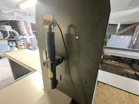 2000 mayer ps9z platen opdeelzaagmachine - afbeelding 13 van  35