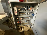 2000 mayer ps9z platen opdeelzaagmachine - afbeelding 15 van  35