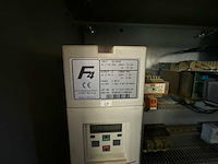 2000 mayer ps9z platen opdeelzaagmachine - afbeelding 17 van  35