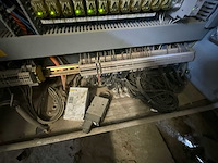 2000 mayer ps9z platen opdeelzaagmachine - afbeelding 19 van  35