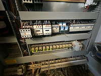 2000 mayer ps9z platen opdeelzaagmachine - afbeelding 20 van  35
