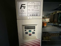 2000 mayer ps9z platen opdeelzaagmachine - afbeelding 22 van  35
