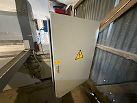 2000 mayer ps9z platen opdeelzaagmachine - afbeelding 24 van  35