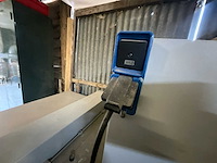2000 mayer ps9z platen opdeelzaagmachine - afbeelding 25 van  35