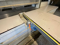 2000 mayer ps9z platen opdeelzaagmachine - afbeelding 31 van  35