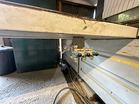 2000 mayer ps9z platen opdeelzaagmachine - afbeelding 34 van  35