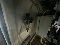 2000 mayer ps9z platen opdeelzaagmachine - afbeelding 2 van  7