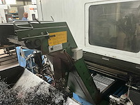 2000 mazak integrex 100sy cnc-draai -en freesmachine - afbeelding 2 van  4