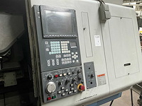 2000 mazak integrex 100sy cnc-draai -en freesmachine - afbeelding 5 van  9