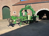 2000 mchale balenwikkelaar - afbeelding 1 van  23