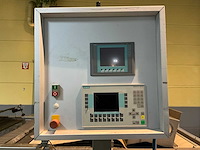 2000 meincke 9077x2v vormwalsmachine - afbeelding 2 van  21