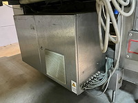 2000 meincke 9077x2v vormwalsmachine - afbeelding 4 van  21