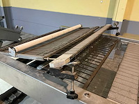 2000 meincke 9077x2v vormwalsmachine - afbeelding 5 van  21