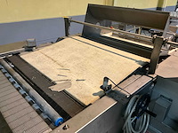 2000 meincke 9077x2v vormwalsmachine - afbeelding 6 van  21